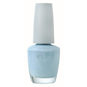 OPI Natural Raindrop Expectation Nail Polish