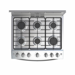 b8d4bb9b406f56c1804118e8d2b909f8.png Whirlpool 30P Stainless Steel Stove 6 Burners WFR3200D