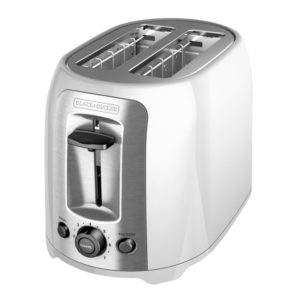 Black & Decker TR1278W Toaster