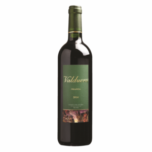 Valduero Crianza Red Wine 0.75 Lt