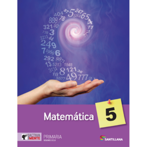 Math pack book 5 primary series actively