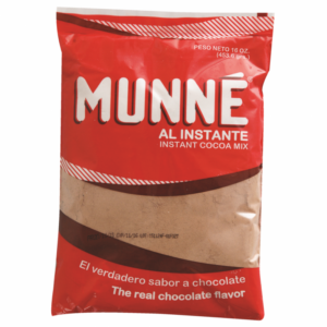 Munne Cocoa Bag 16 Oz