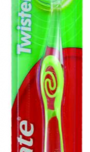 Colgate Twister Toothbrush - Medium Unit