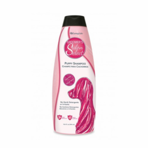 Salon Select Puppy Shampoo 18.4 oz.