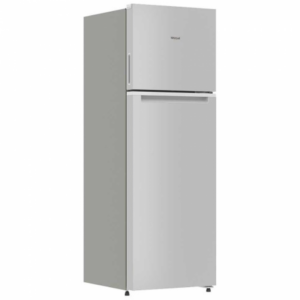 WHIRLPOOL 14P TOP FREEZER REFRIGERATOR 1431D