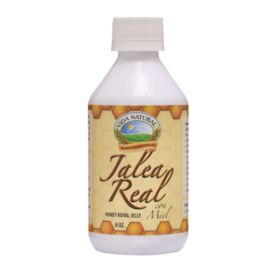 ROYAL JELLY NATURAL LIFE 8 OZ