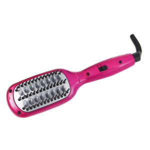 CONAIR BC11R MINI STRAIGHTENING BRUSH