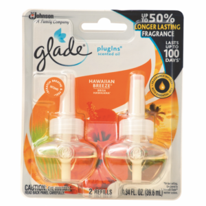 Glade Floor Hawaiian 2 Refill