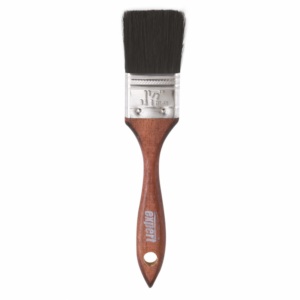 EXPERT ELITE BLACK BRUSH 1 ½”