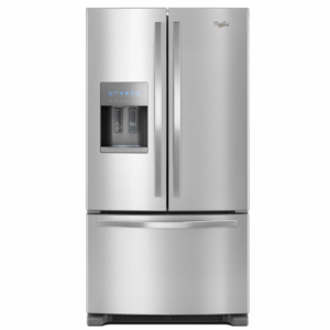 bb603fa4a55c65d97f04a051a6f2b3a6.png Whirlpool 25P French Door Refrigerator