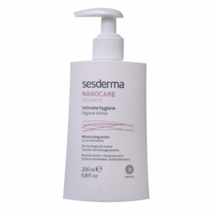 Sesderma Nanocare Intimate Hygiene 200 Ml