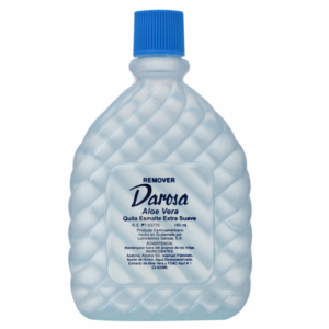 Darosa Acetone Aloe Vera 5 Oz