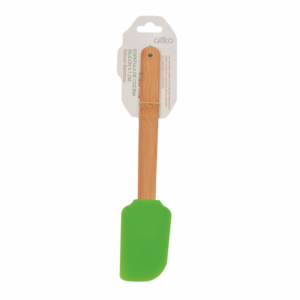 Attico Silicon Brush M/Bamboo Gp14714