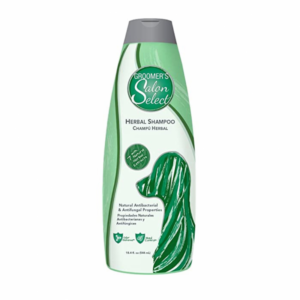 Salon Select Herbal Shampoo for Dogs 18.4 Oz