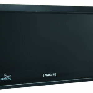 Samsung Microwave 1.1 Ms32j5133at/Ap