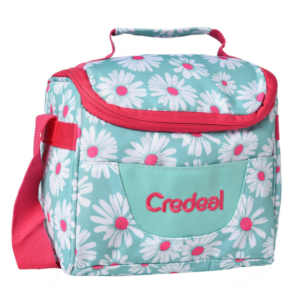 CREDEAL LOVELY CLB16817LOV LUNCH BOX