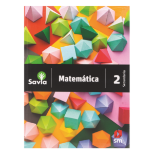 2ND YEAR HIGH SCHOOL MATHEMATICS SAVIA