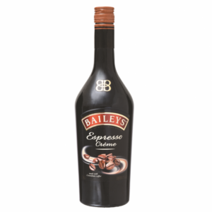 Baileys Expresso Crema Liqueur 0.75 Lt