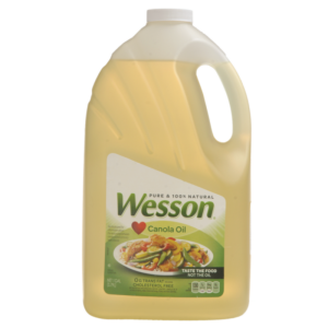 c07e2a6b12cdc4811b6911feede1f2ca.png Wesson Canola Oil 128 oz