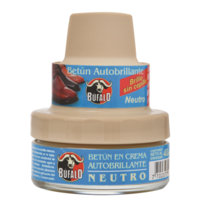 MA BUFALO 3/1 NEUTRAL 40 ML