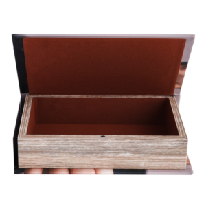 ATTICO DECO BOX 449-655673S