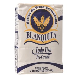 Blanquita Wheat Flour 2 lb
