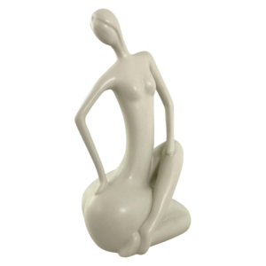CONCEPTS DECORATIVE WOMAN FIGURE 2441-558145