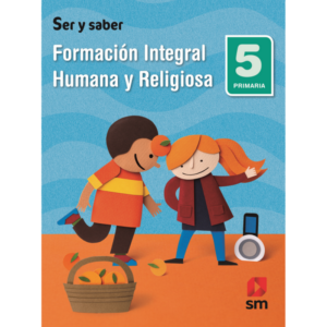 FIHR 5 PRIMARY BOOK TO BE AND TO KNOW