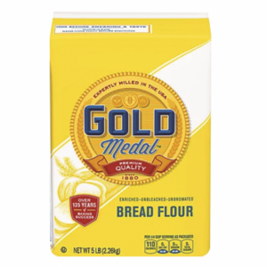 Gold Medal Flour 5 Lb