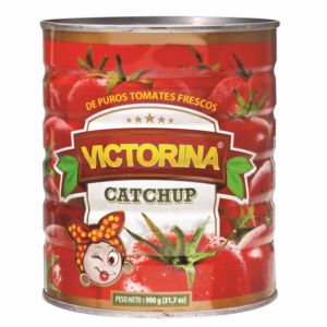 Victorina Ketchup 900 Gr