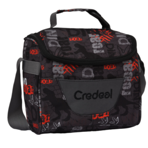 CREDEAL INITIAL CLB16770INI LUNCH BOX