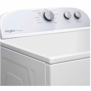 Whirlpool 18 Kg Electric Dryer