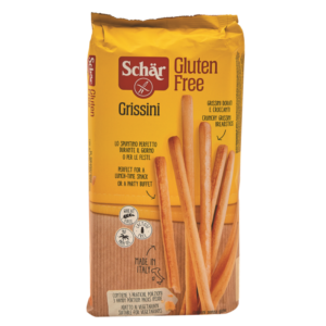 Schar Grisini Italian Sticks GF 150 GR