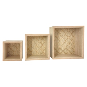 c6da70f07accdecb8346747750a53085.png WOODEN SHELF CONCEPTS 3PZA 23X23 531-31447