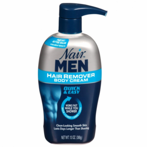Nair Hair Removal Cream Body C 13 Oz.