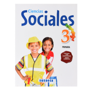 SOCIAL SCIENCES NO. 3 PRIMARY (COMPETENCE APPROACH)