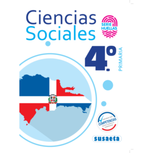 SOCIAL SCIENCES BOOK NO 4 PRIMARY S H