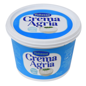 c831b5dcaf1dea68e94eef2bbe7574f2.png Yokesso Sour Cream 16 oz