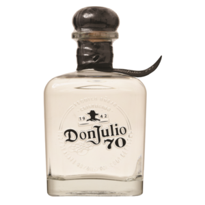 Don Julio 70 Tequila 75 CL