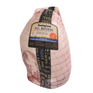Boston Butt Imported Lb.