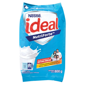 NESTLE IDEAL POWDERED MILK 800 GR