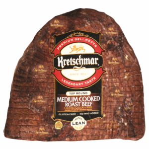 ROAST BEEF KRETSHMAR LB