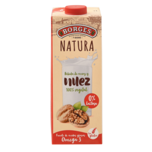 Drink of nature and nut 1 lt.