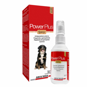 Spray Power Plus 100 Ml