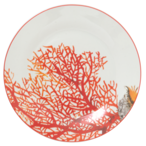 SMB CORAL PLATE 10.5PLG P10.5-022