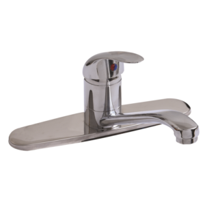 TRUMY JOY-Z1008 SINGLE-LEVER SINK FAUCET