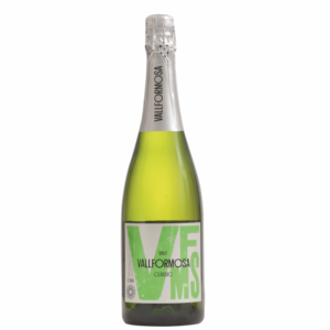 Vallformosa Classic Brut Cava 0.75 Lt