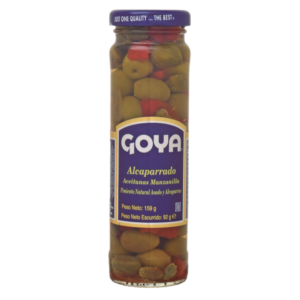 Goya Capers 159 GR