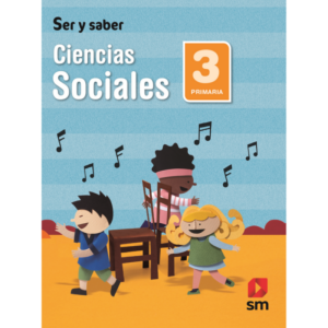 SOCIAL SCIENCES BOOK 3 PRIMARY KNOW AND LEARN