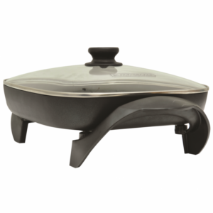 Black & Decker SK1212B Electric Frying Pan